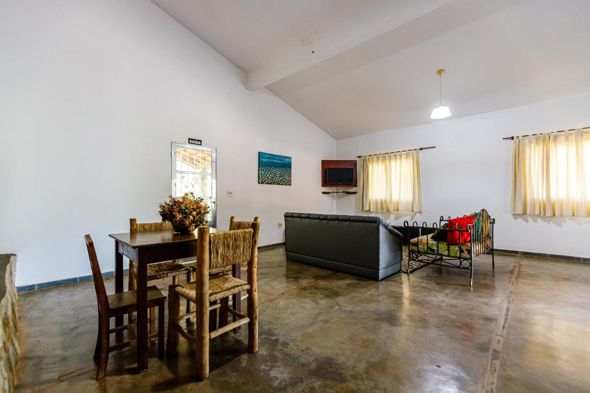 Hotel Morro De Santo Agostinho Lindoia Exterior photo