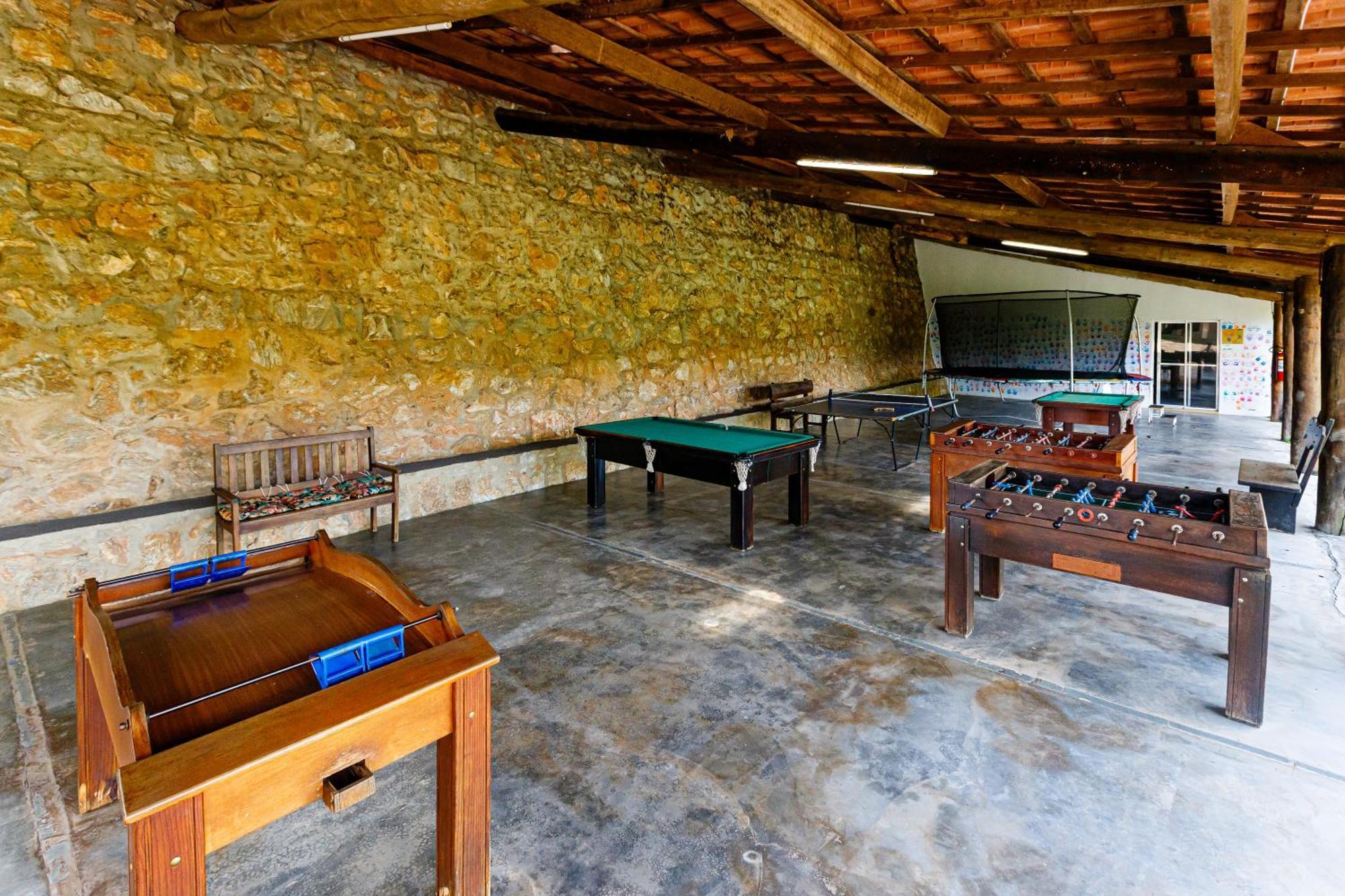 Hotel Morro De Santo Agostinho Lindoia Exterior photo